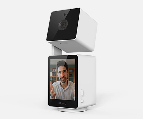FHH Smart Camera Pro